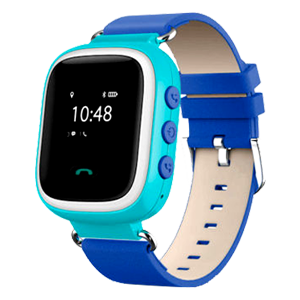 pt80 elderly gps smartwatch